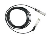 Cisco SFP+ Copper Twinax Cable