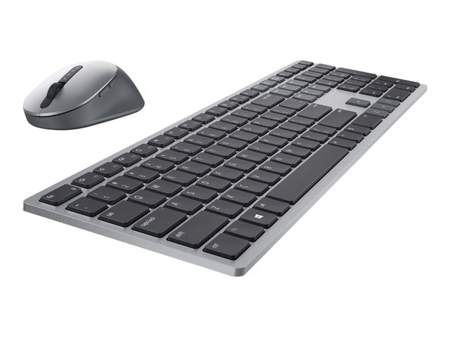 Dell Premier Keyboard & Mouse - KM7321W