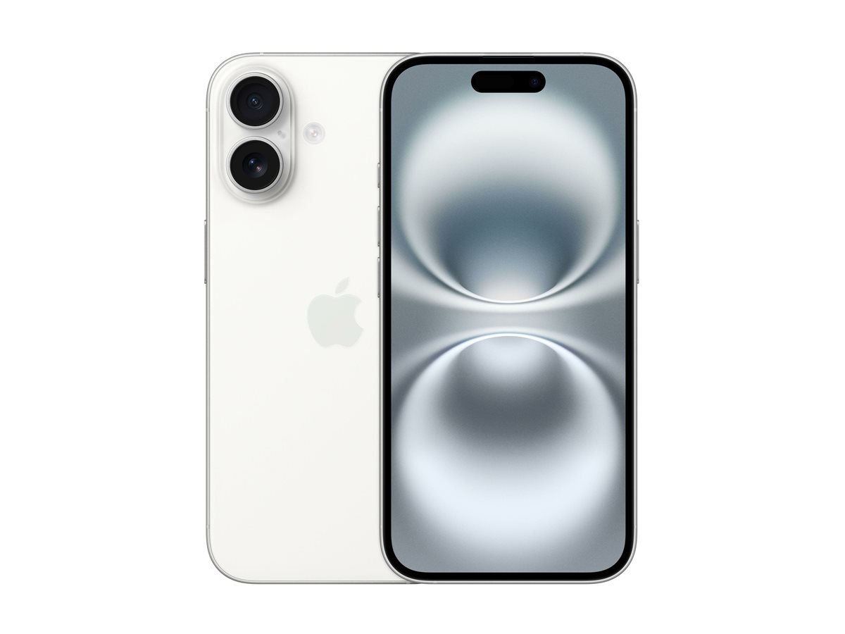 Apple iPhone 16