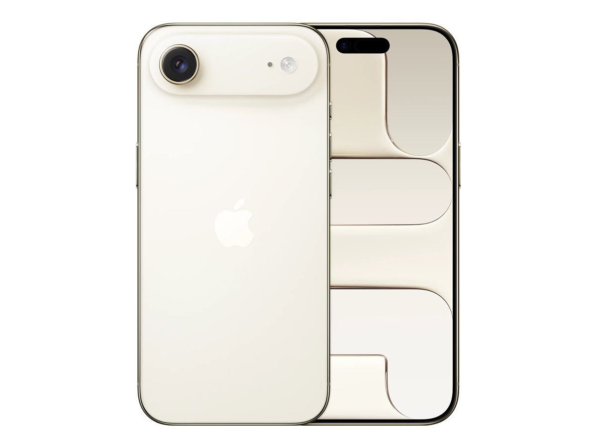 iPhone Air 256GB Light Gold