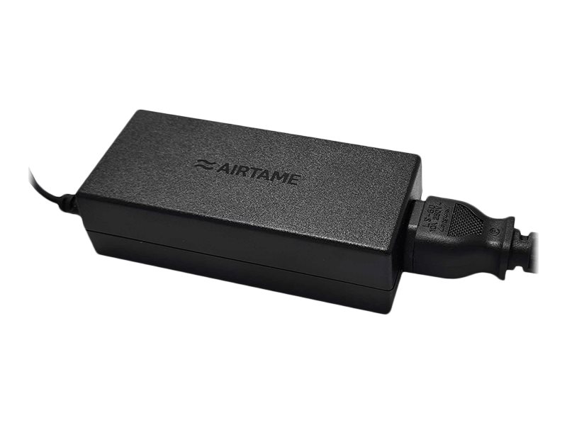 Airtame Power Adapter + UK plug