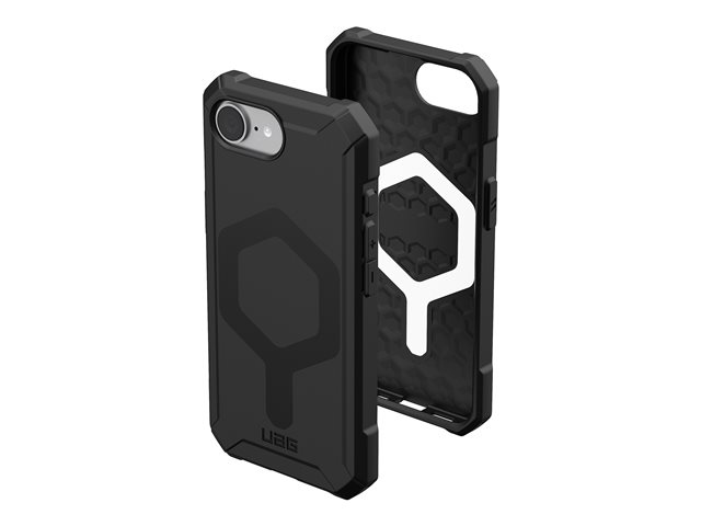 UAG Essential Armor Series - back cover for mobile phone