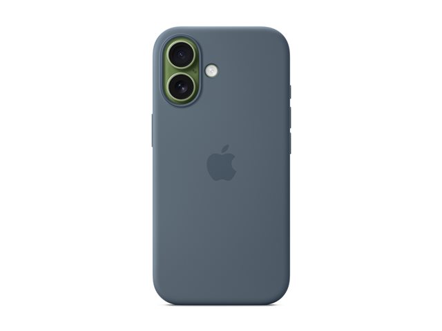 Apple - back cover for mobile phone