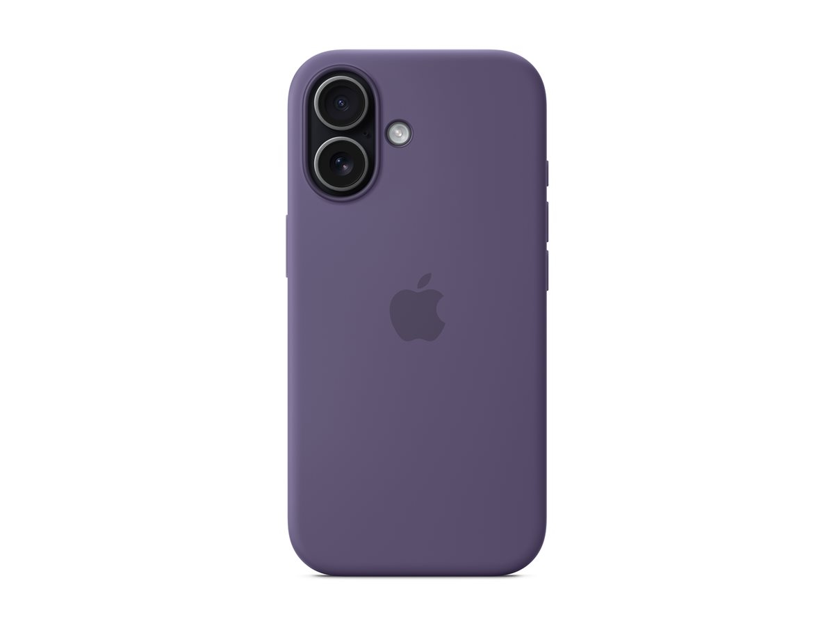 Apple - back cover for mobile phone