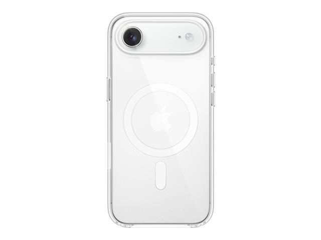 Apple - back cover for mobile phone