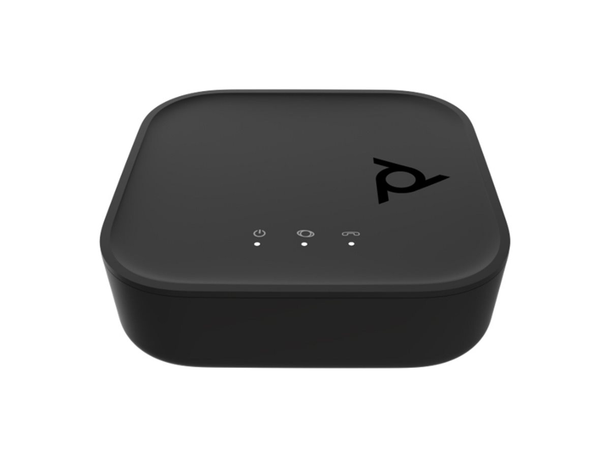 Poly ATA 400 1FXS VP VoIP Adptr SIP No localization