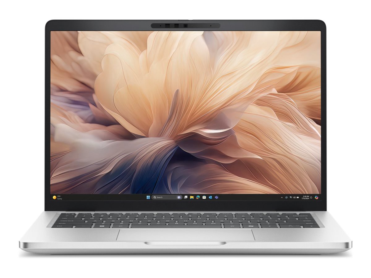 Dell Pro 13 Plus PB13250 - 13.3" - Intel Core Ultra 7 - 266V - vPro Enterprise - 16 GB RAM - 512 GB SSD - 5G