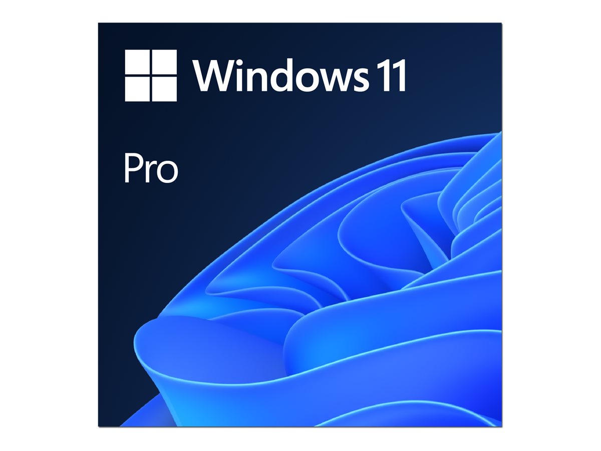 Windows 11 Pro - licence - 1 licence