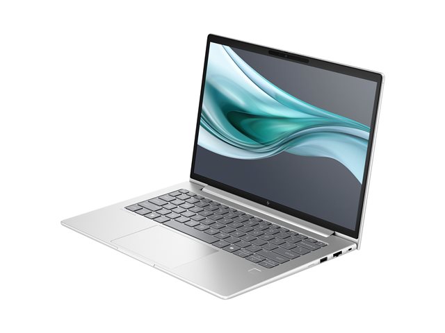 HP EliteBook 640 G11 Notebook - AI PC - 14" - Intel Core Ultra 5 - 125U - 24 GB RAM - 512 GB SSD - UK