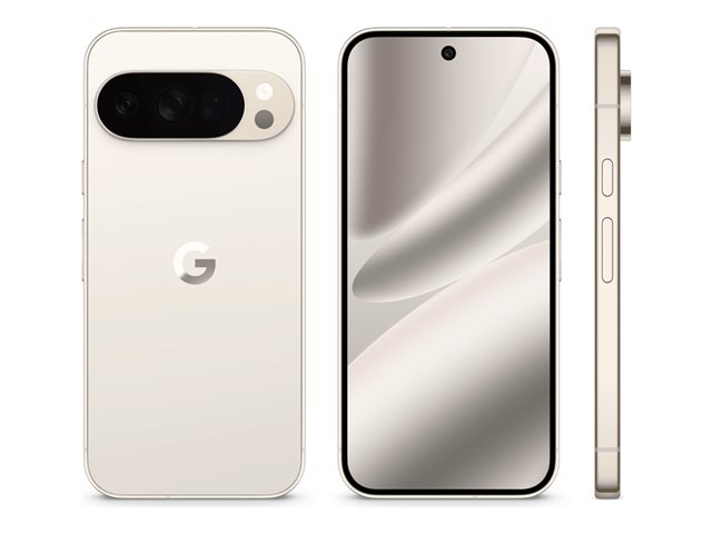 Google Pixel 10 Pro XL Porcelain 256GB