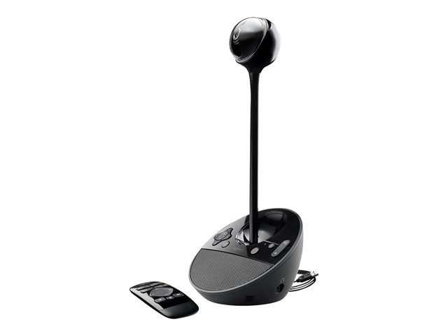 Logitech BCC950 ConferenceCam - webcam — image 1