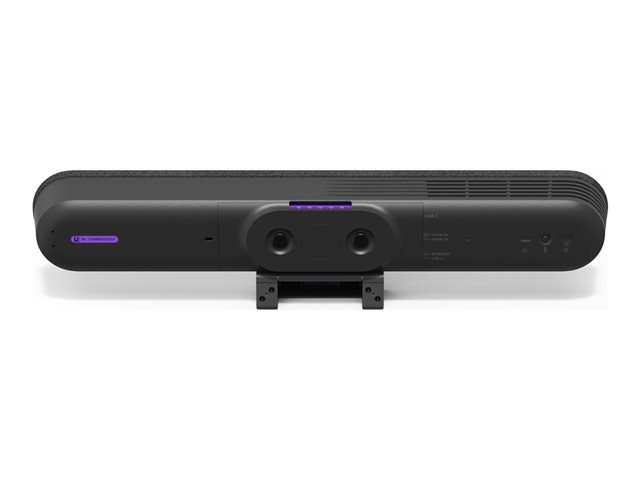 Logitech Rally Bar Huddle Video Conferencing Camera — image 1
