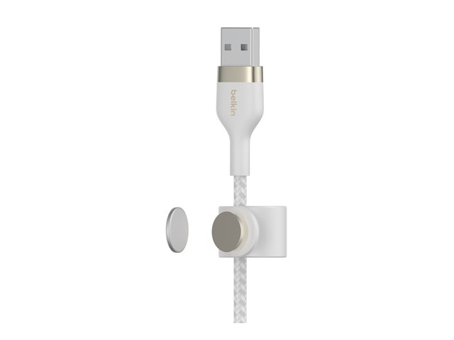 Belkin BOOST CHARGE Lightning cable — image 1