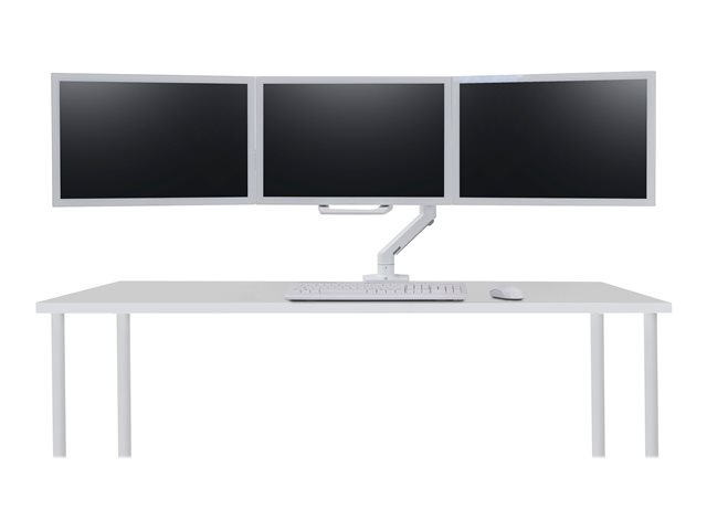 Ergotron HX Triple Monitor Bow Kit — image 1