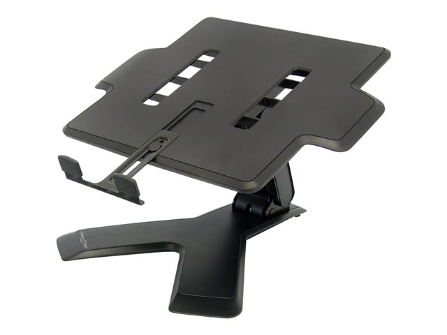 Ergotron - Neo - Flex Laptop desk mount — image 1
