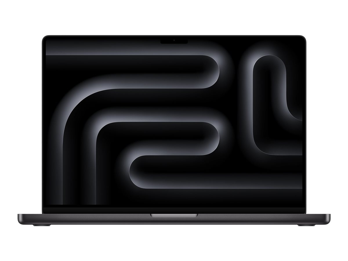Apple MacBook Pro M5 16" — image 1