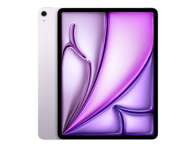 Apple 13-inch iPad Air M3 Wi-Fi - Tablet - 1 TB - 13" IPS (2732 x 2048) - purple — image 1