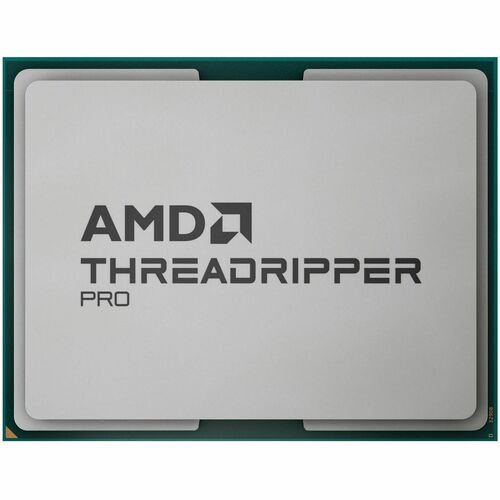 AMD Ryzen ThreadRipper PRO 9985WX / 3.2 GHz processor - PIB/WOF — image 1