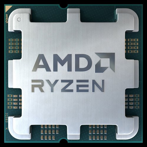 AMD Ryzen 5 8500G - 3.5 GHz - 6-core - 12 threads - 16 MB cache - Socket AM5 - OEM — image 1