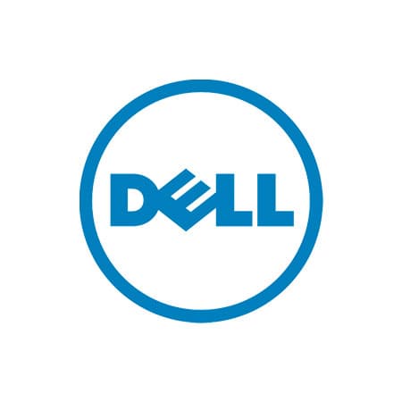 Dell logo