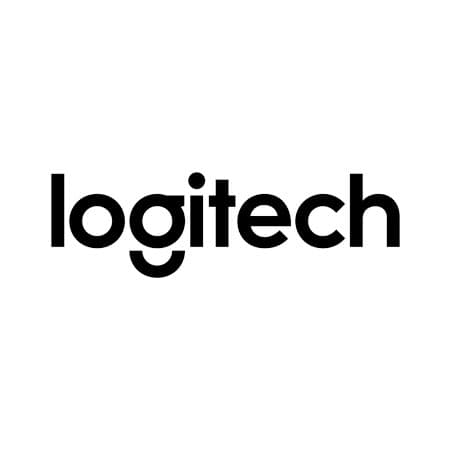 Logitech logo