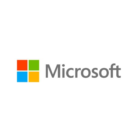 Microsoft logo