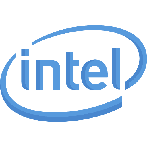 Intel logo