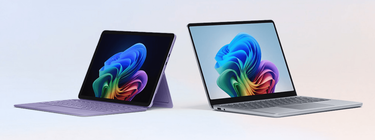 Business notebook laptop