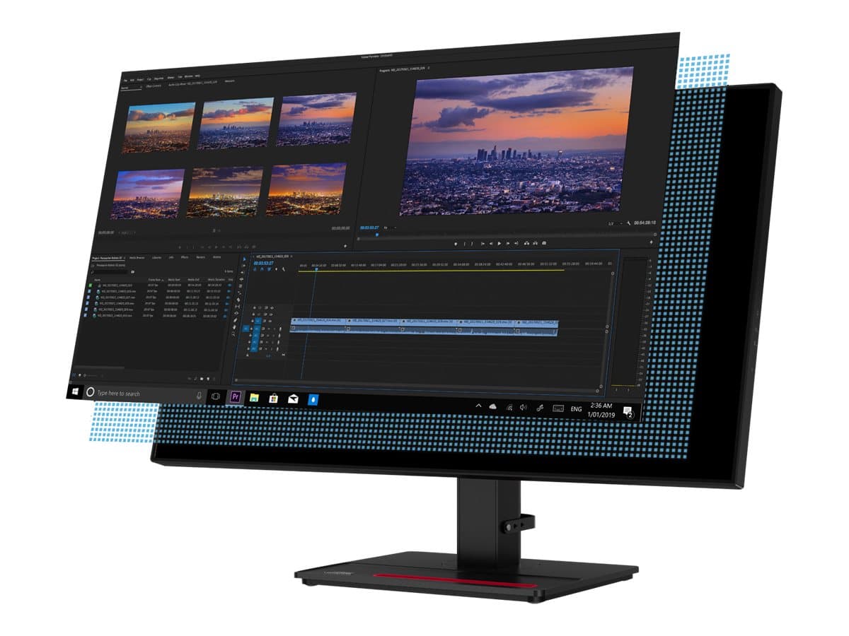 Monitors & Displays
