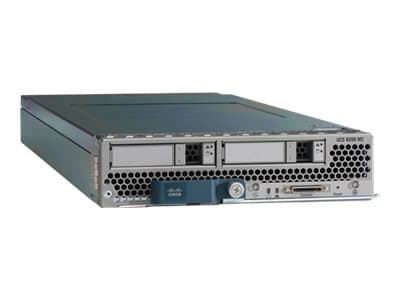 Servers & Storage