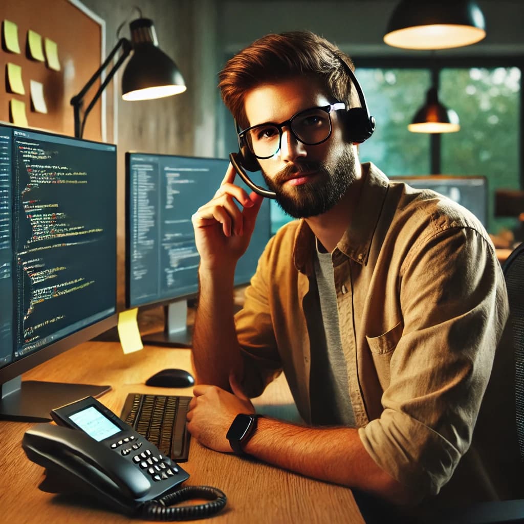 Apaxon's Industry IT Solutions
