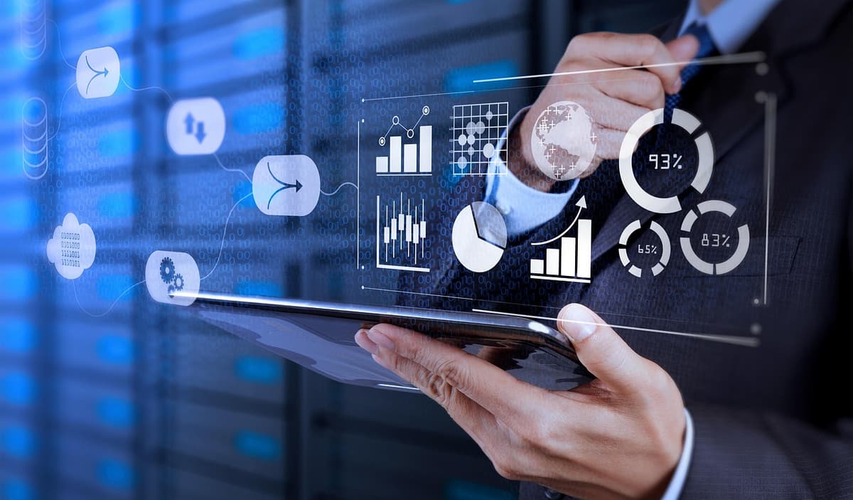 Apaxon IT Strategy Solutions