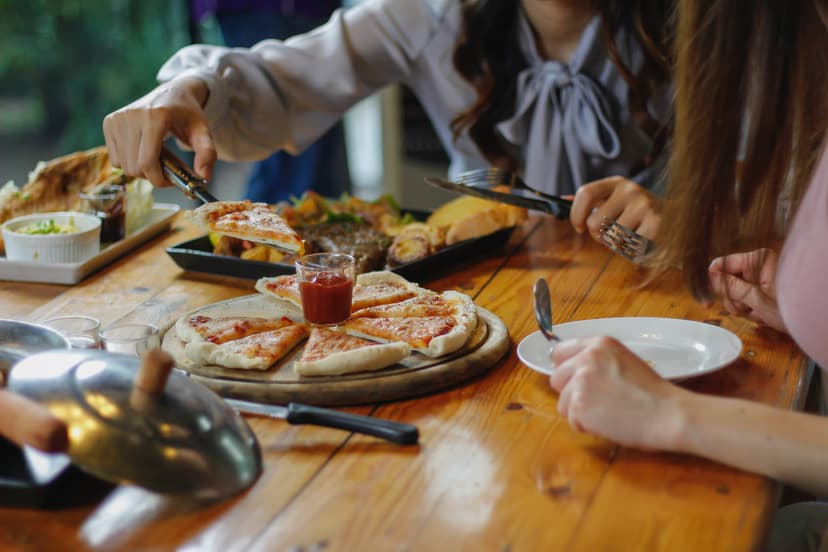 Cybersecurity in Restaurants