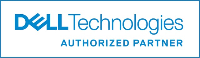Dell Technologies Authorised Partner