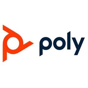 Poly Expansion Microphone Cable Extender Pack - Microphone extension cable