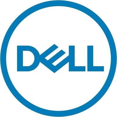Dell - Power adapter - Gallium Nitride (GaN), small form factor (SFF) - AC - 240 Watt - United Kingdom