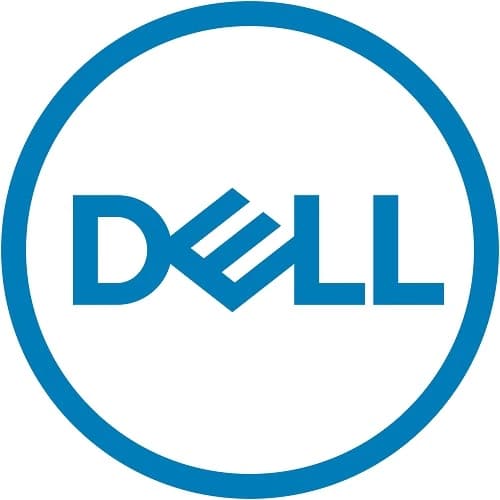 Dell - Customer Kit - SSD - 480 GB - hot-swap - 2.5" - SATA 6Gb/s
