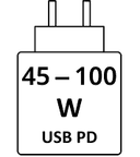 Dell 14 Premium DA14250 - 14.5" - Intel Core Ultra 7 - 255H - Evo - 32 GB RAM - 1 TB SSD