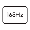 OMEN by HP 31.5 inch QHD 165Hz Gaming Monitor - OMEN 32q thumbnail 3