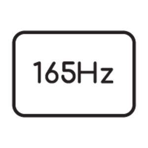 OMEN by HP 31.5 inch QHD 165Hz Gaming Monitor - OMEN 32q — view 4
