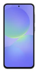 Samsung Galaxy A36 - Enterprise Edition - 5G smartphone - dual-SIM - RAM 6 GB / Internal Memory 128 GB - OLED display - 6.7" - 2340 x 1080 pixels (120 Hz) - 3x rear cameras 50 MP, 8 MP, 5 MP - front camera 12 MP - awesome black thumbnail 2