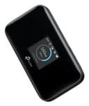 TP-Link M7750 V1 - Mobile hotspot - 4G LTE Advanced - 600 Mbps - Wi-Fi 5 thumbnail 1