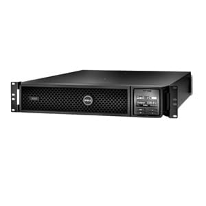 Dell Smart-UPS SRT 3000VA RM — view 1