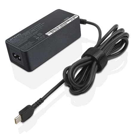 Lenovo 45W Standard AC Adapter (USB Type-C)