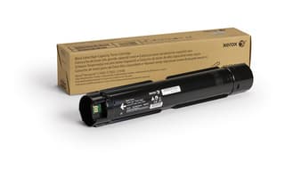 Xerox - High capacity - black - original - toner cartridge - for VersaLink C7020, C7020/C7025/C7030, C7025, C7030