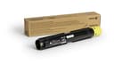 Xerox - Extra High Capacity - yellow - toner cartridge - for VersaLink C7020, C7025, C7030 thumbnail 1