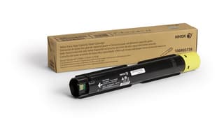 Xerox - Extra High Capacity - yellow - toner cartridge - for VersaLink C7020, C7025, C7030