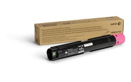 Xerox - Extra High Capacity - magenta - original - toner cartridge - for VersaLink C7020, C7025, C7030
