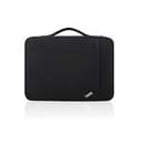Lenovo - Notebook sleeve - 13" - Campus - for 13w Yoga, ThinkCentre M75t Gen 2, ThinkPad L13 Gen 2, L13 Gen 3, L13 Yoga Gen 3, X13 Gen 3