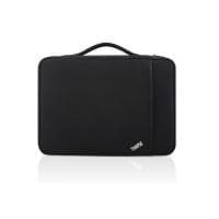 Lenovo - Notebook sleeve - 13" - Campus - for 13w Yoga, ThinkCentre M75t Gen 2, ThinkPad L13 Gen 2, L13 Gen 3, L13 Yoga Gen 3, X13 Gen 3